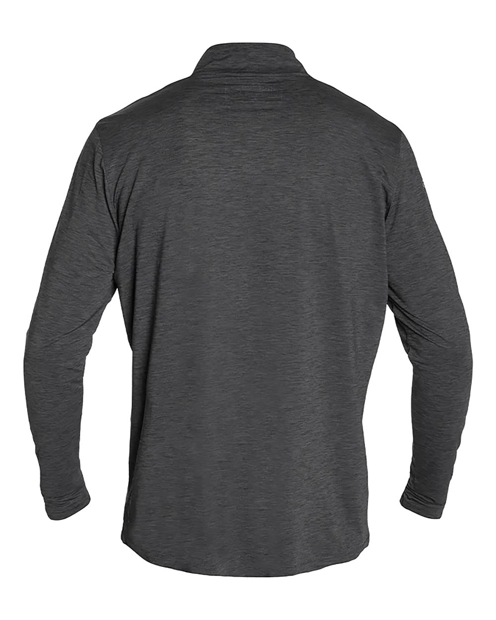 MVQTRL9 ANETIK Low Pro Quarter-Zip - Back Image