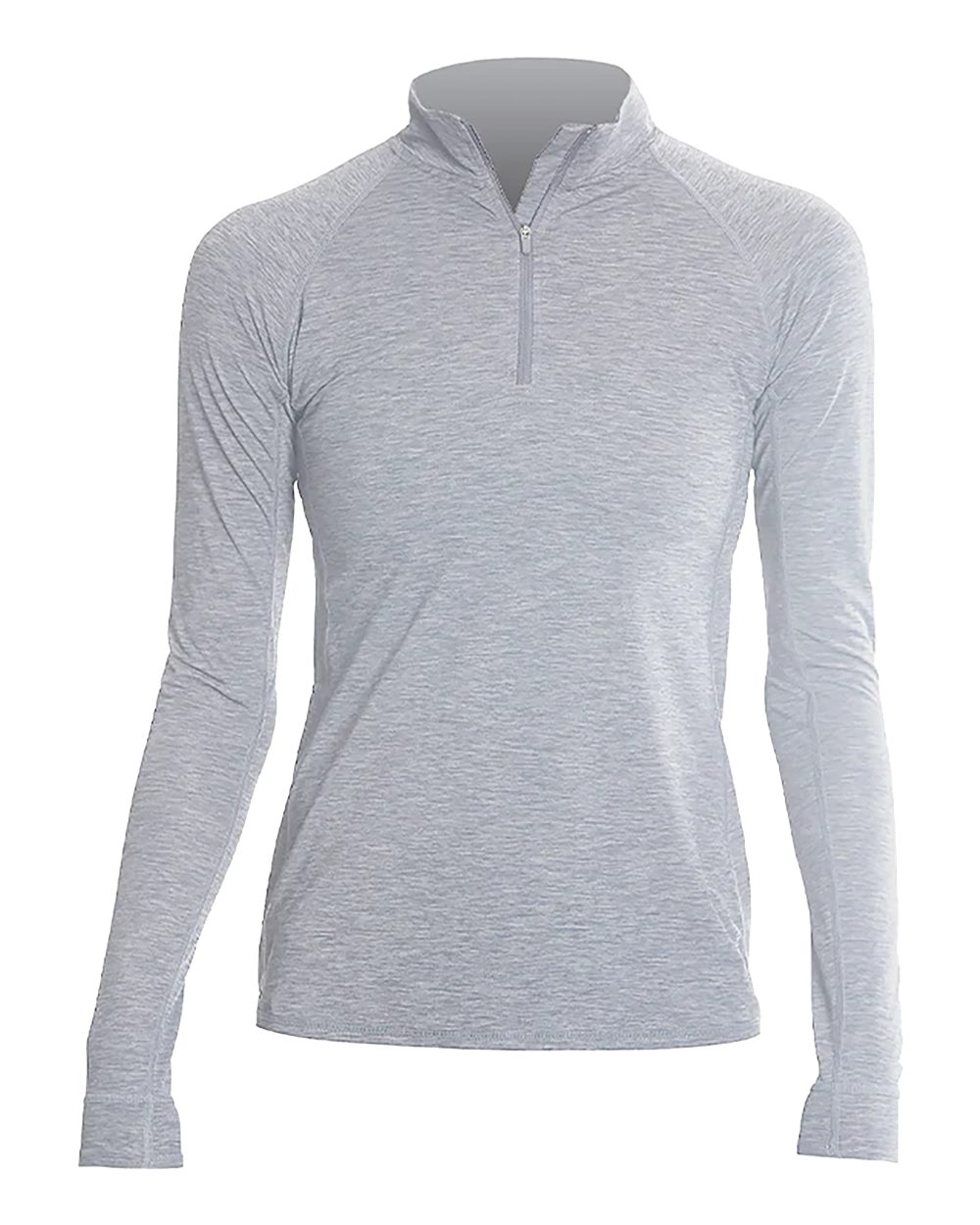 WSFLTL0 ANETIK Womens Flight Tech Quarter-Zip