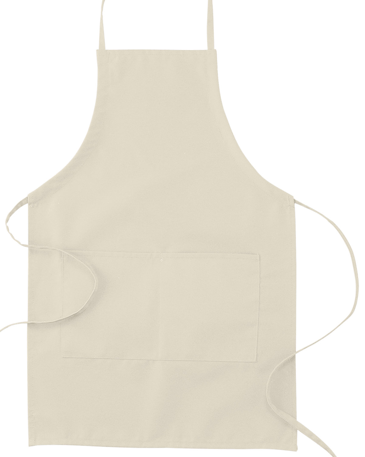 APR53 Big Accessories Two-Pocket 30" Apron APR53 Big Accessories Two-Pocket 30" Apron