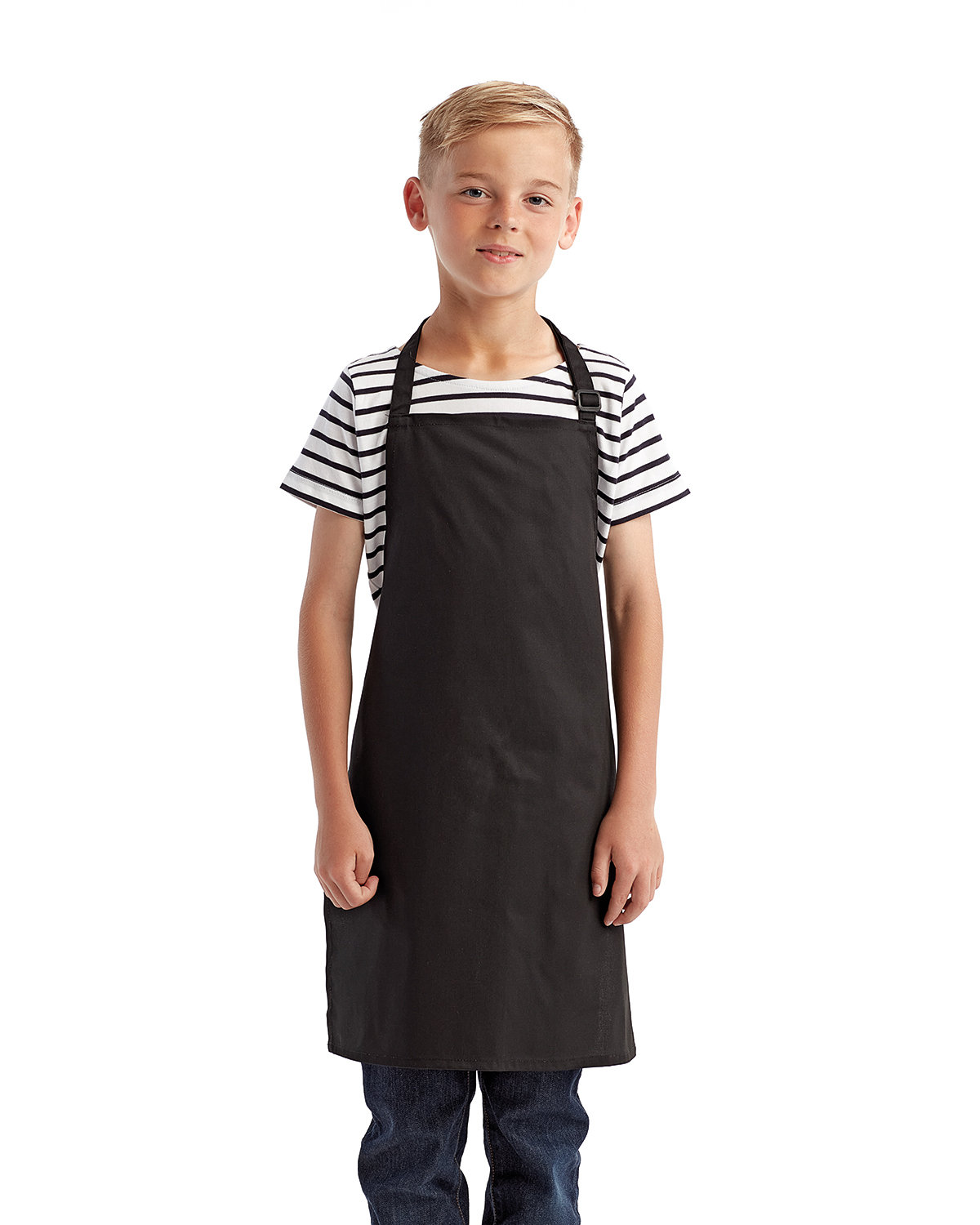 RP149 Artisan Collection by Reprime Youth Apron RP149 Artisan Collection by Reprime Youth Apron