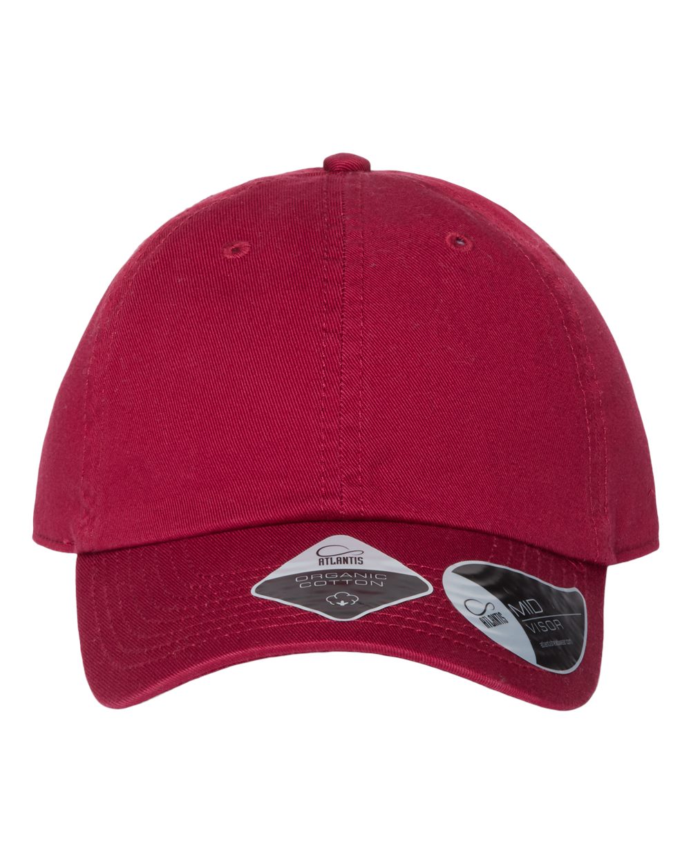 FRASER Atlantis Headwear Sustainable Dad Hat FRASER Atlantis Headwear Sustainable Dad Hat