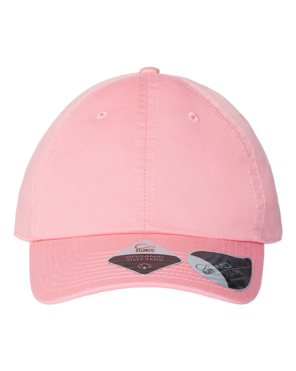 FRASER Atlantis Headwear Sustainable Dad Hat