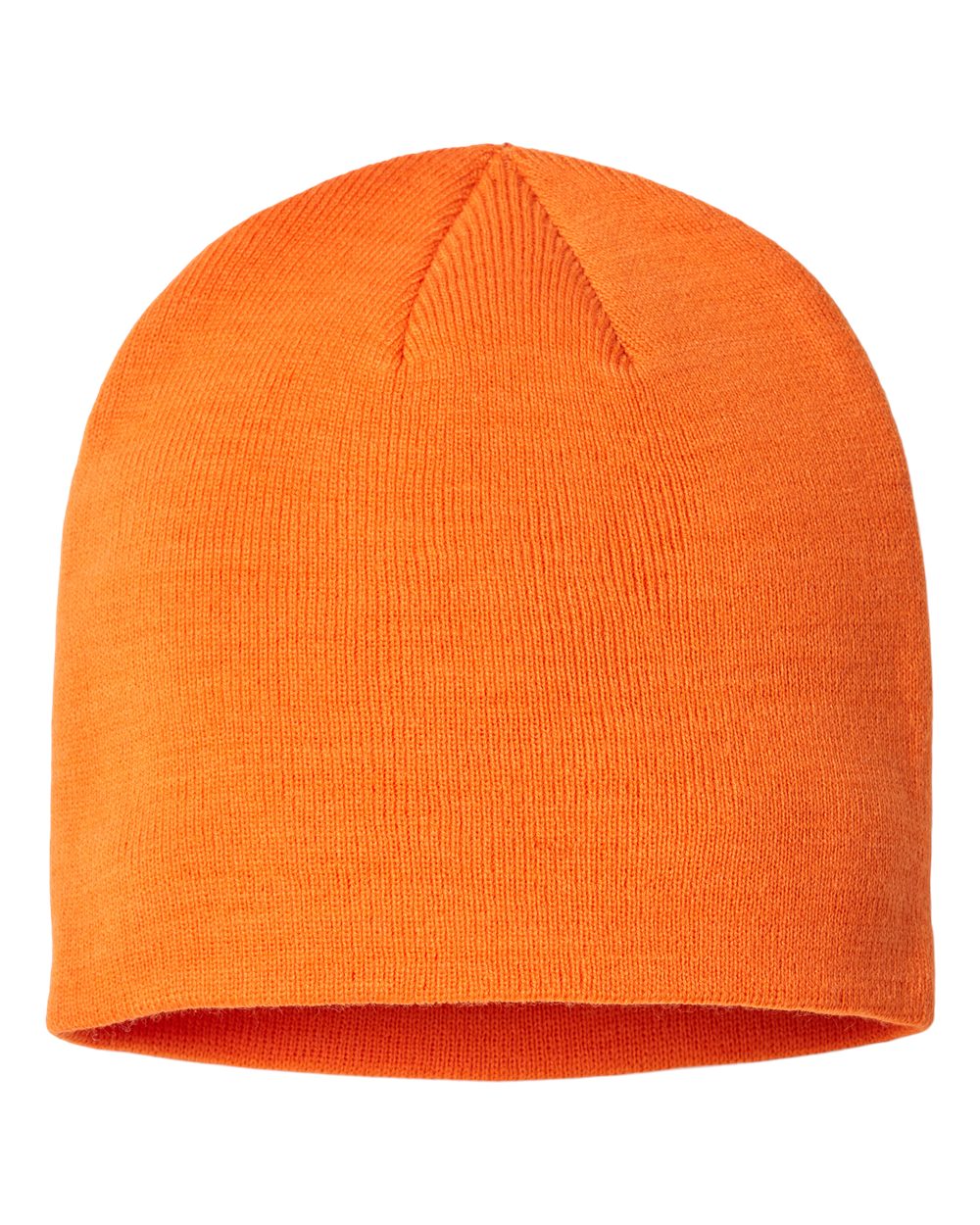 HOLLY Atlantis Headwear Sustainable Beanie - Back Image