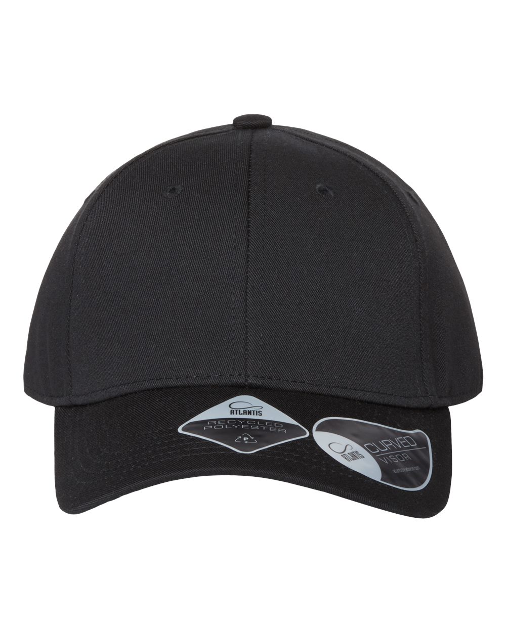JOSHUA Atlantis Headwear Sustainable Structured Cap