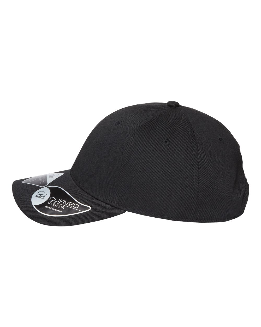 JOSHUA Atlantis Headwear Sustainable Structured Cap - Siide Image