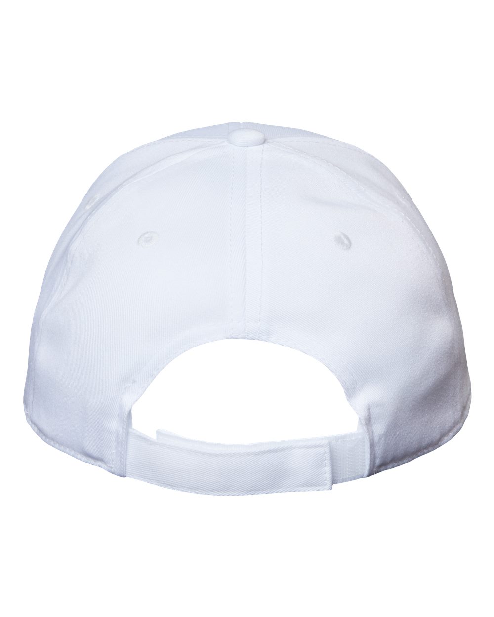JOSHUA Atlantis Headwear Sustainable Structured Cap - Back Image