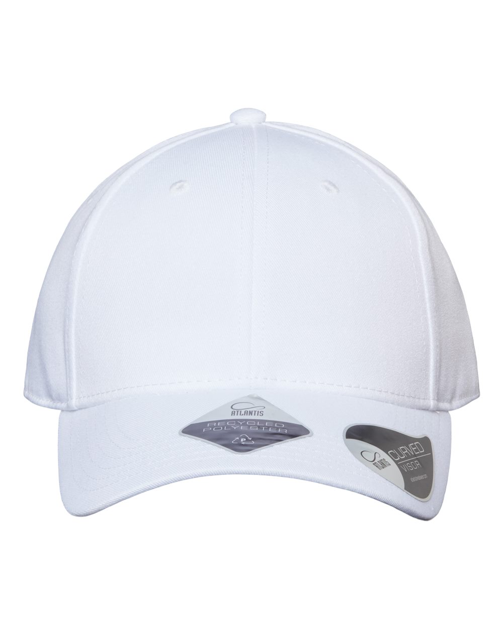 JOSHUA Atlantis Headwear Sustainable Structured Cap