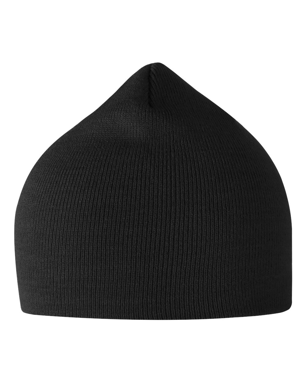 MOOVER Atlantis Headwear Sustainable 8" Beanie - Back Image