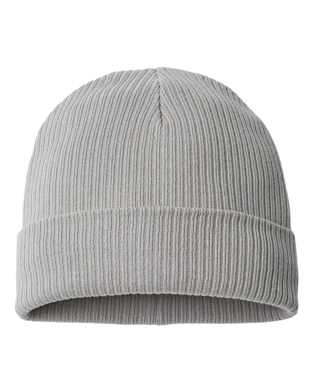 NELSON Atlantis Headwear Sustainable Cuffed Beanie Zoom Image