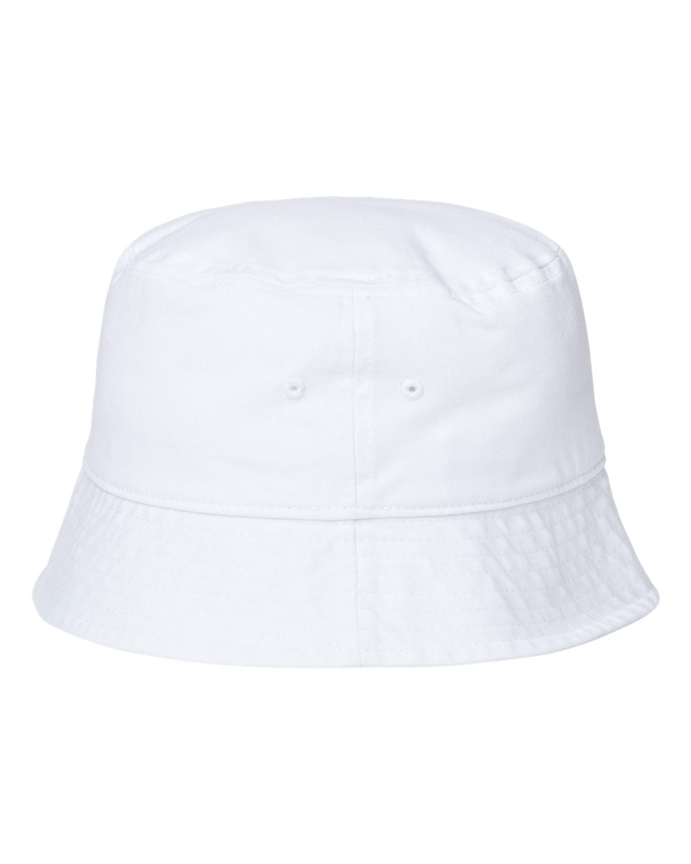 POWELL Atlantis Headwear Sustainable Bucket Hat POWELL Atlantis Headwear Sustainable Bucket Hat - Back Image