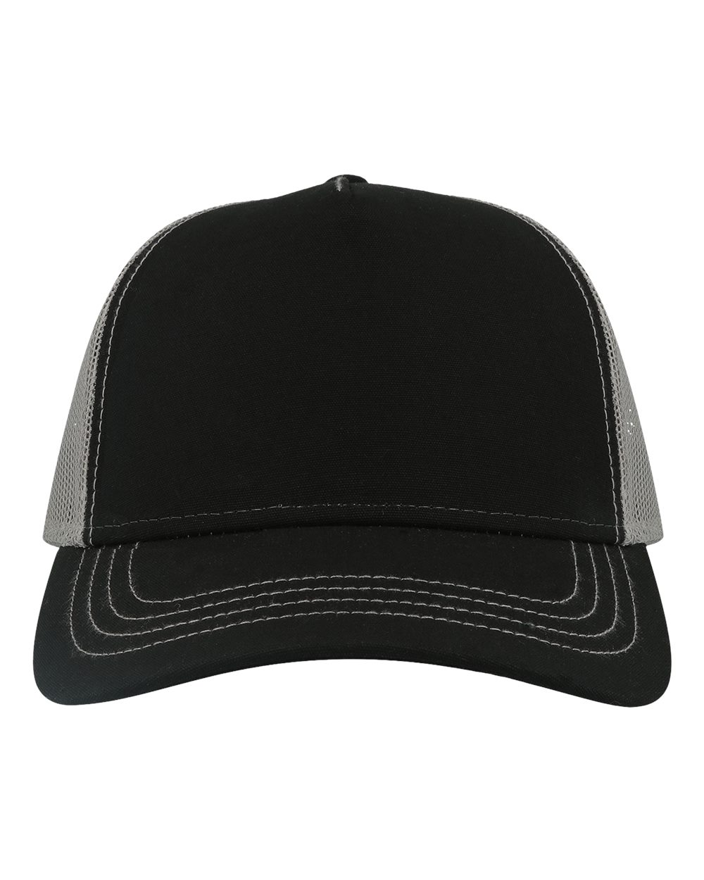 RAPPER Atlantis Headwear Sustainable Canvas Cap