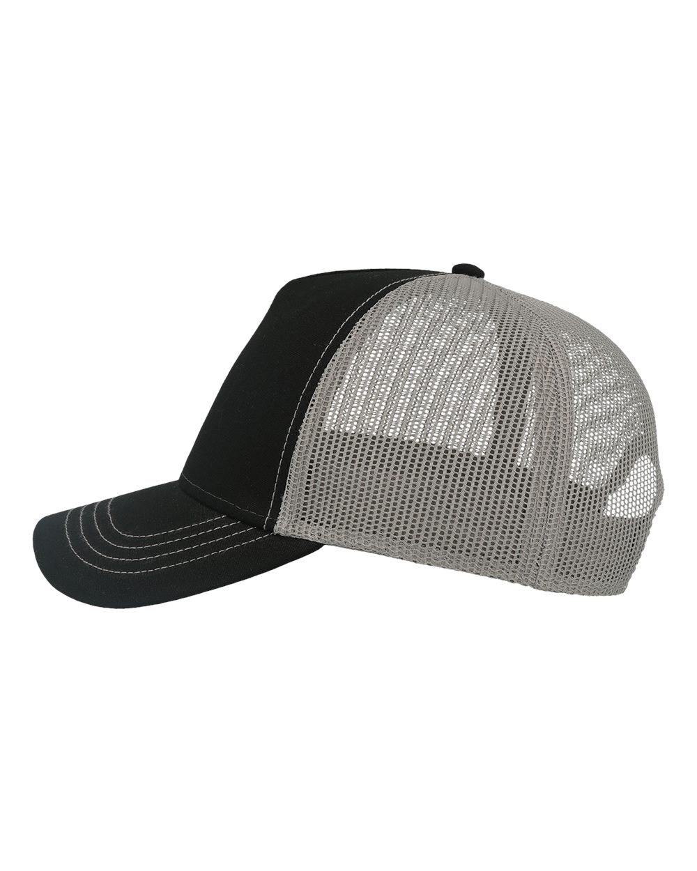 RAPPER Atlantis Headwear Sustainable Canvas Cap - Siide Image
