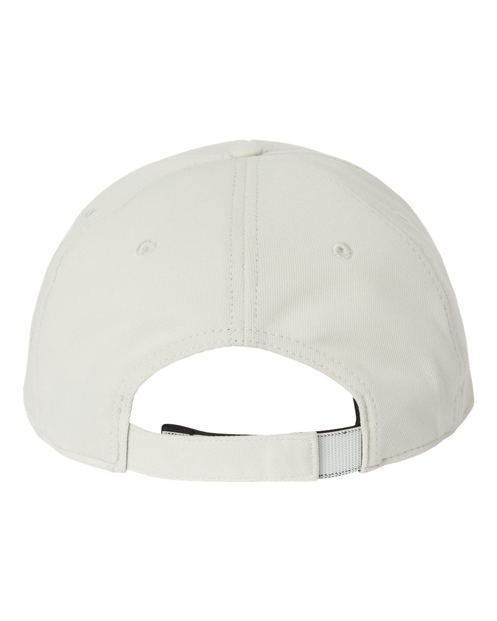 SKYE Atlantis Headwear Sustainable Honeycomb Cap - Back Image