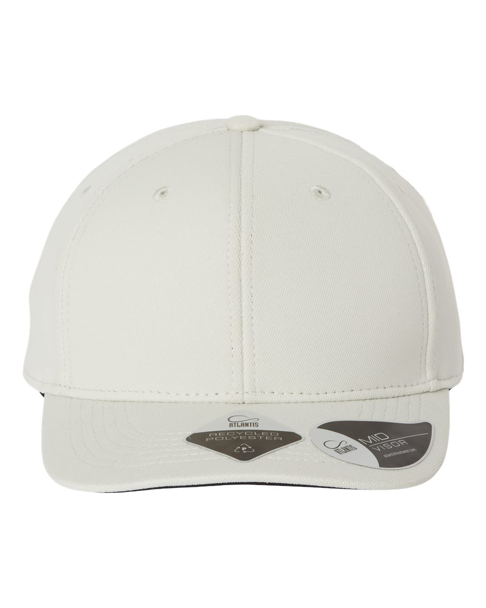 SKYE Atlantis Headwear Sustainable Honeycomb Cap