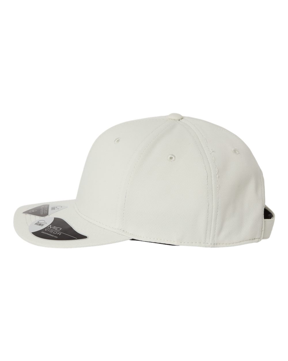SKYE Atlantis Headwear Sustainable Honeycomb Cap - Siide Image