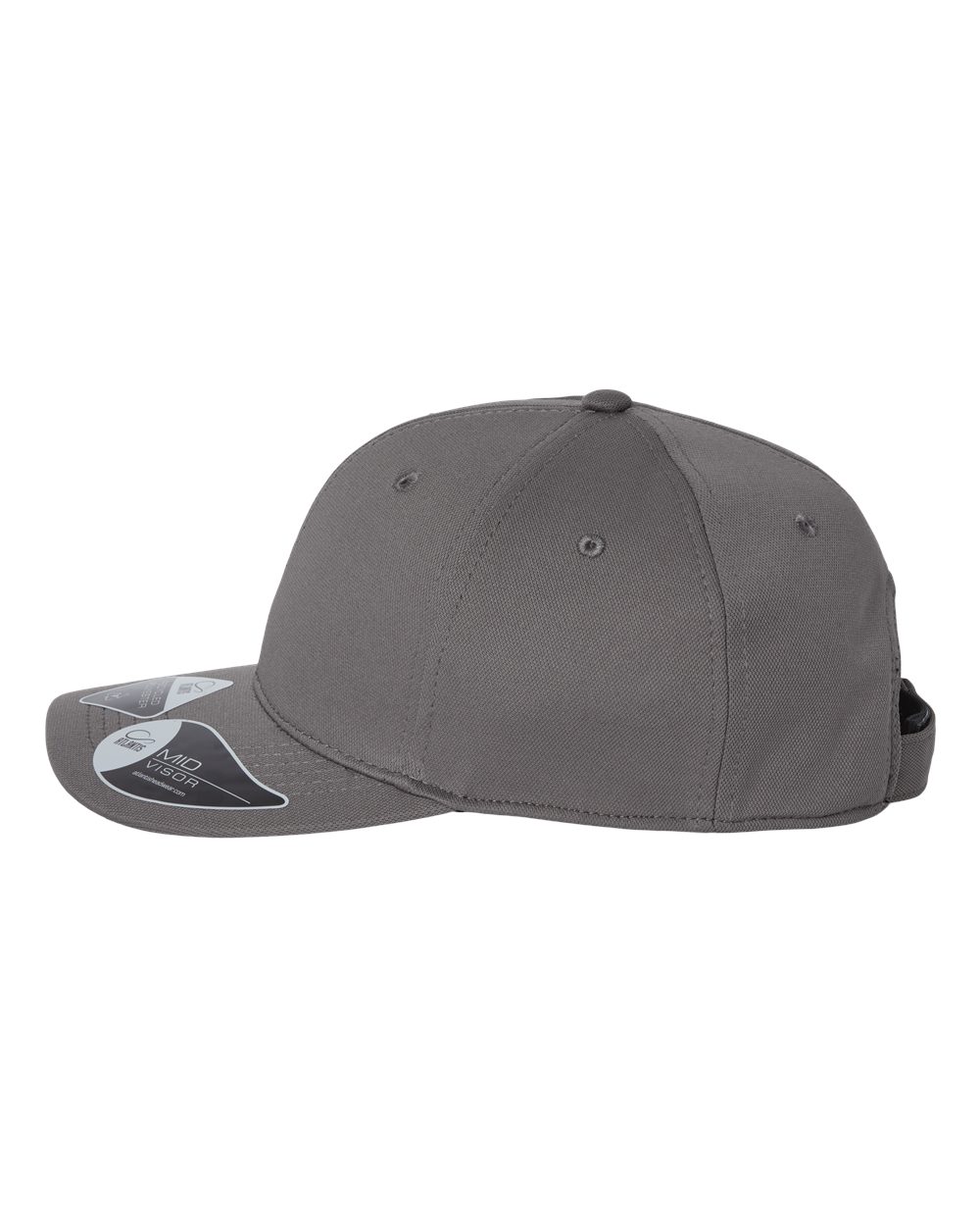 SKYE Atlantis Headwear Sustainable Honeycomb Cap - Siide Image