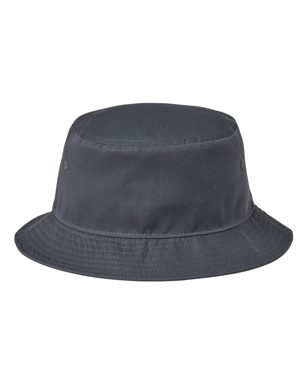 GEO Atlantis Headwear  Sustainable Bucket - Back Image