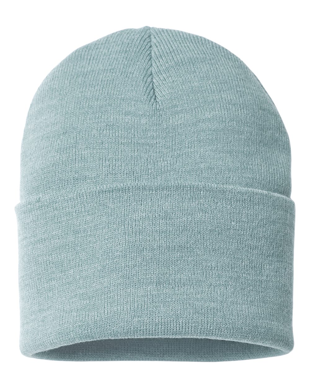 PURB Atlantis Headwear Pure - Sustainable Knit - Back Image