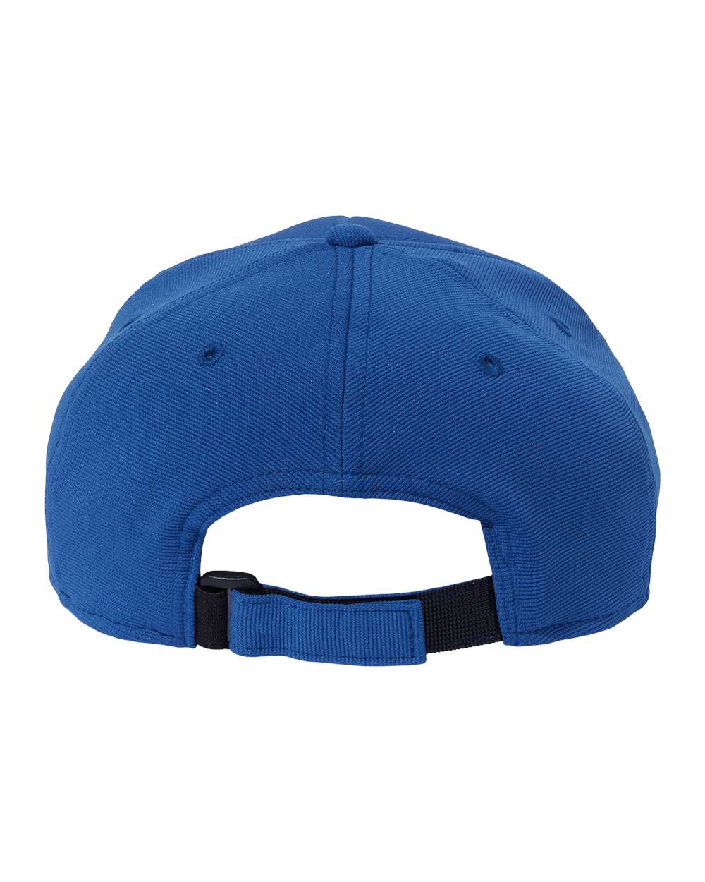 SANC Atlantis Headwear Sand Sustainable Performance Cap - Back Image