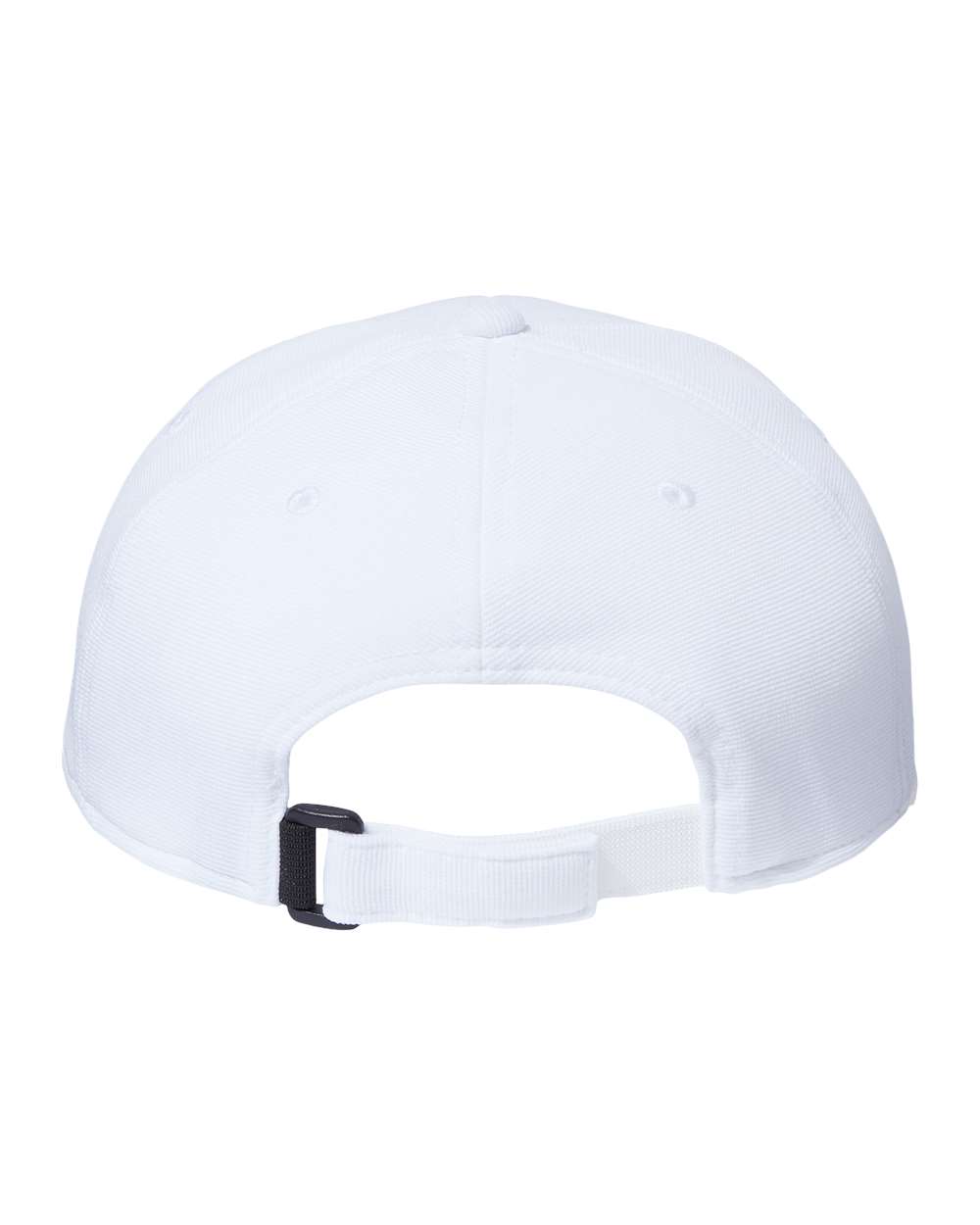 SANC Atlantis Headwear Sand Sustainable Performance Cap - Back Image