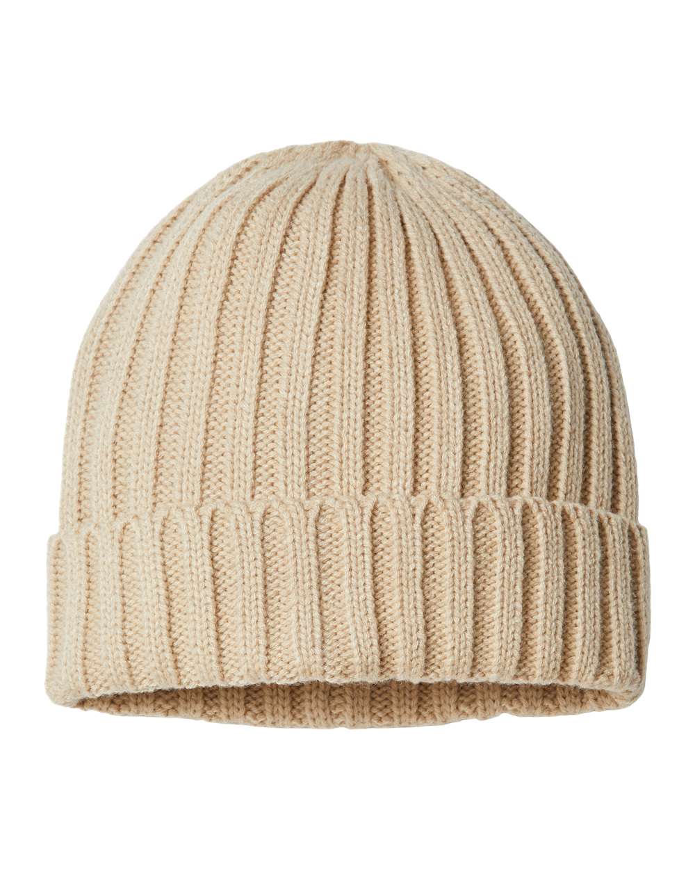 SHOB Atlantis Headwear Shore - Sustainable Cable Knit SHOB Atlantis Headwear Shore - Sustainable Cable Knit - Back Image
