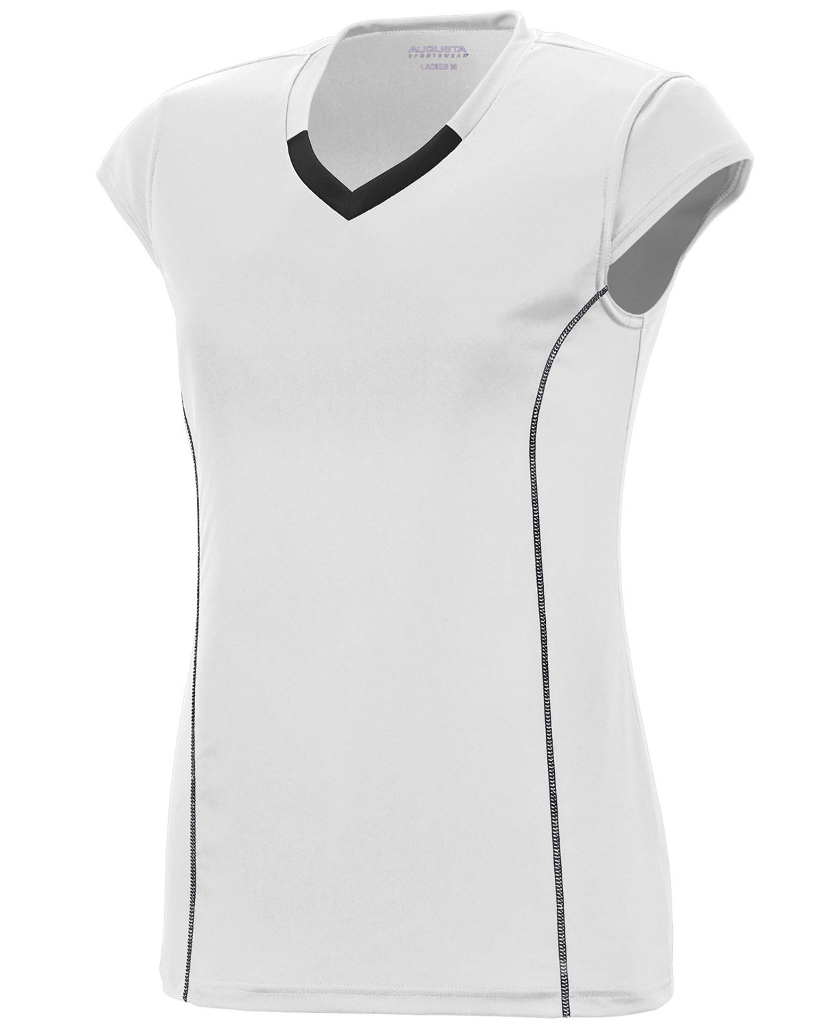 1219 Augusta Drop Ship Girls Blash Jersey