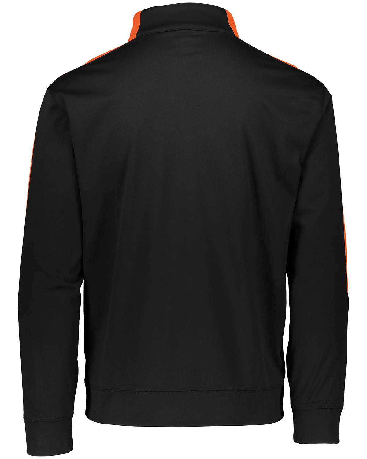 4386 Augusta Drop Ship Adult Medalist 2.0 Pullover - Back Image