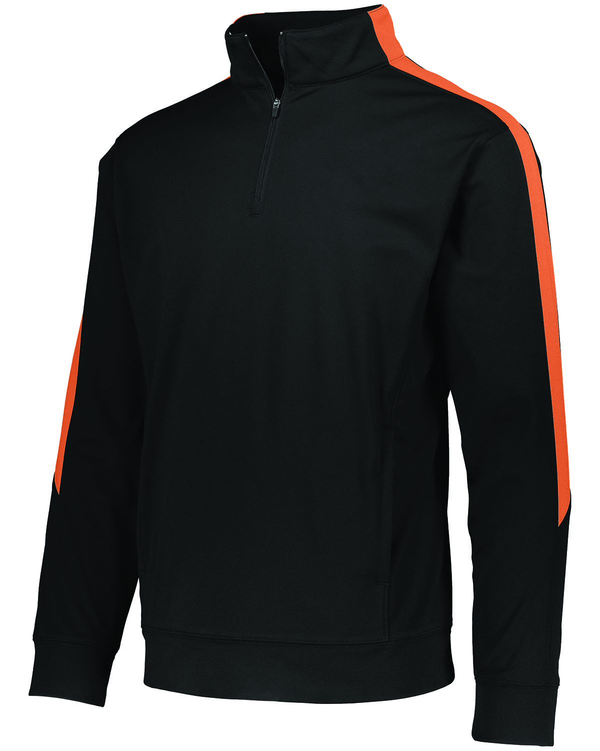 4386 Augusta Drop Ship Adult Medalist 2.0 Pullover