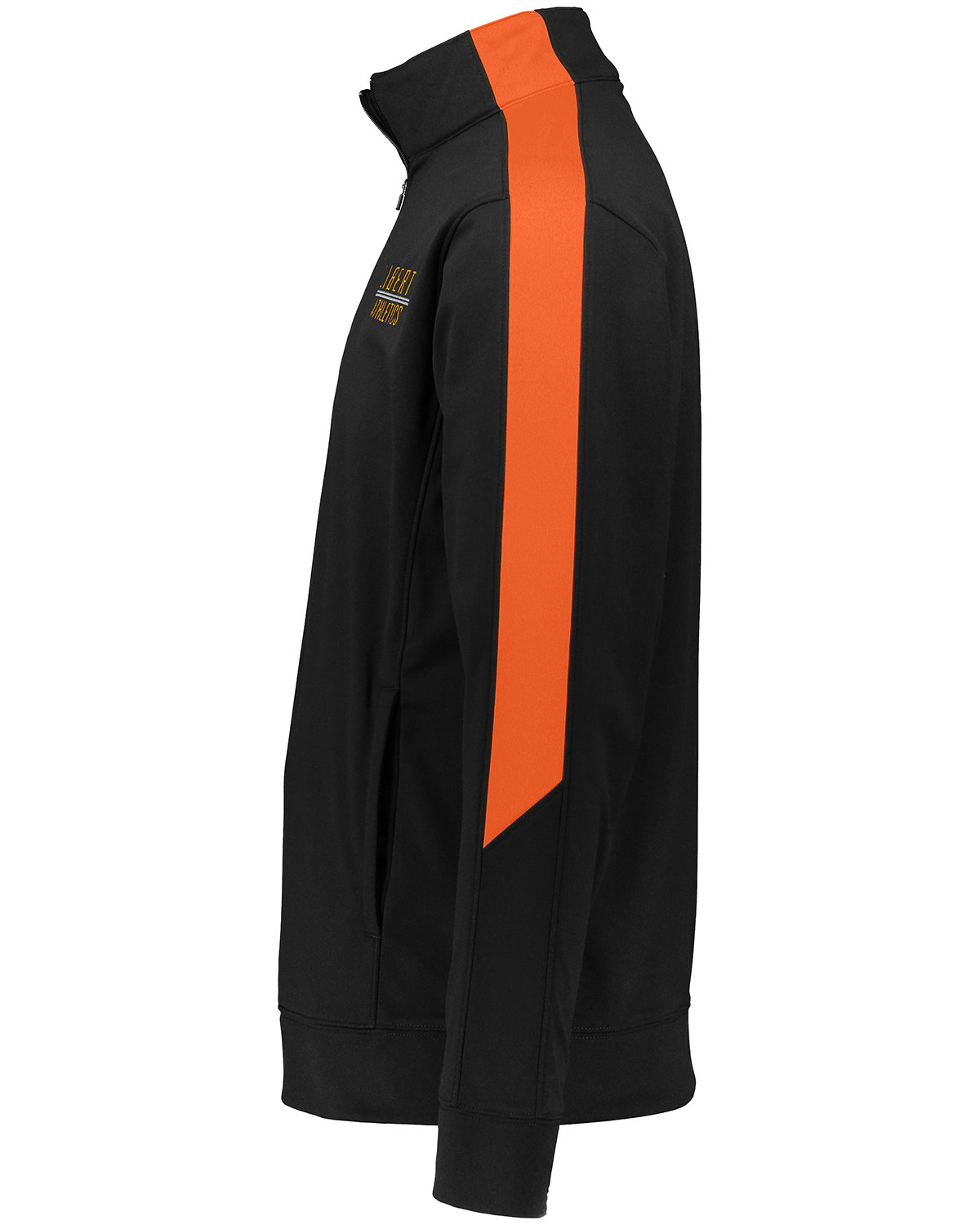 4386 Augusta Drop Ship Adult Medalist 2.0 Pullover - Siide Image