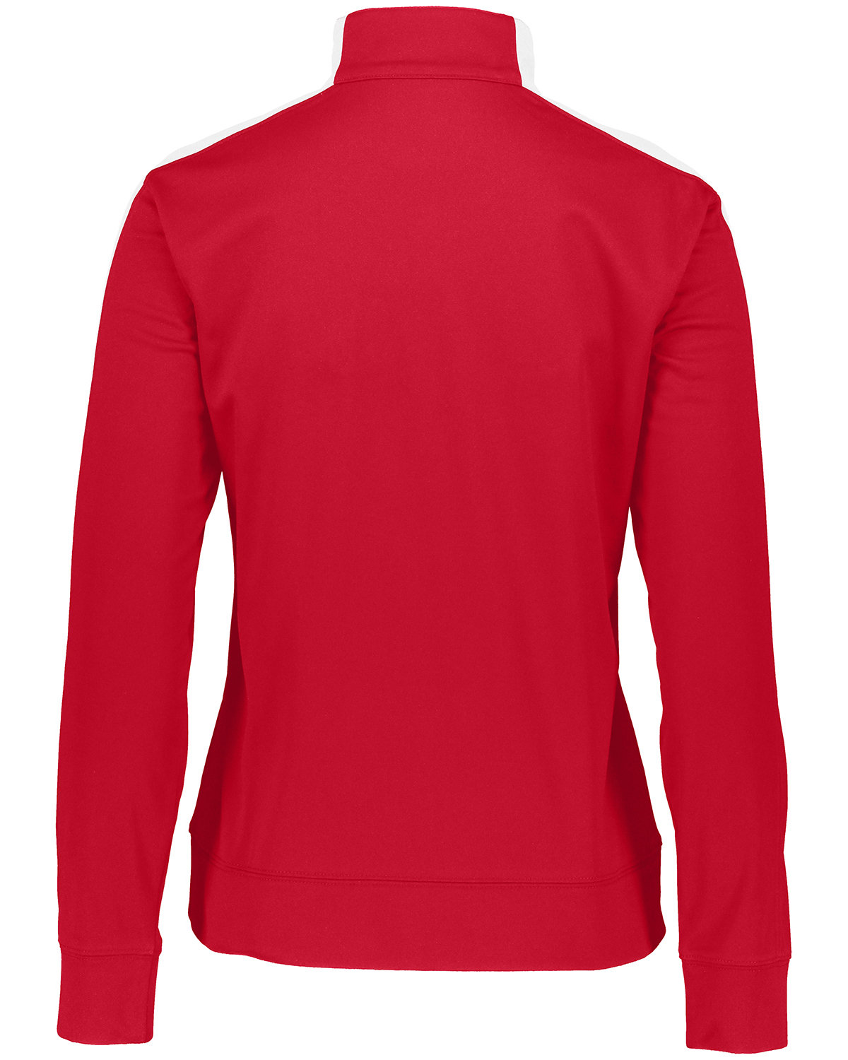 4388 Augusta Drop Ship Ladies Medalist 2.0 Pullover - Back Image