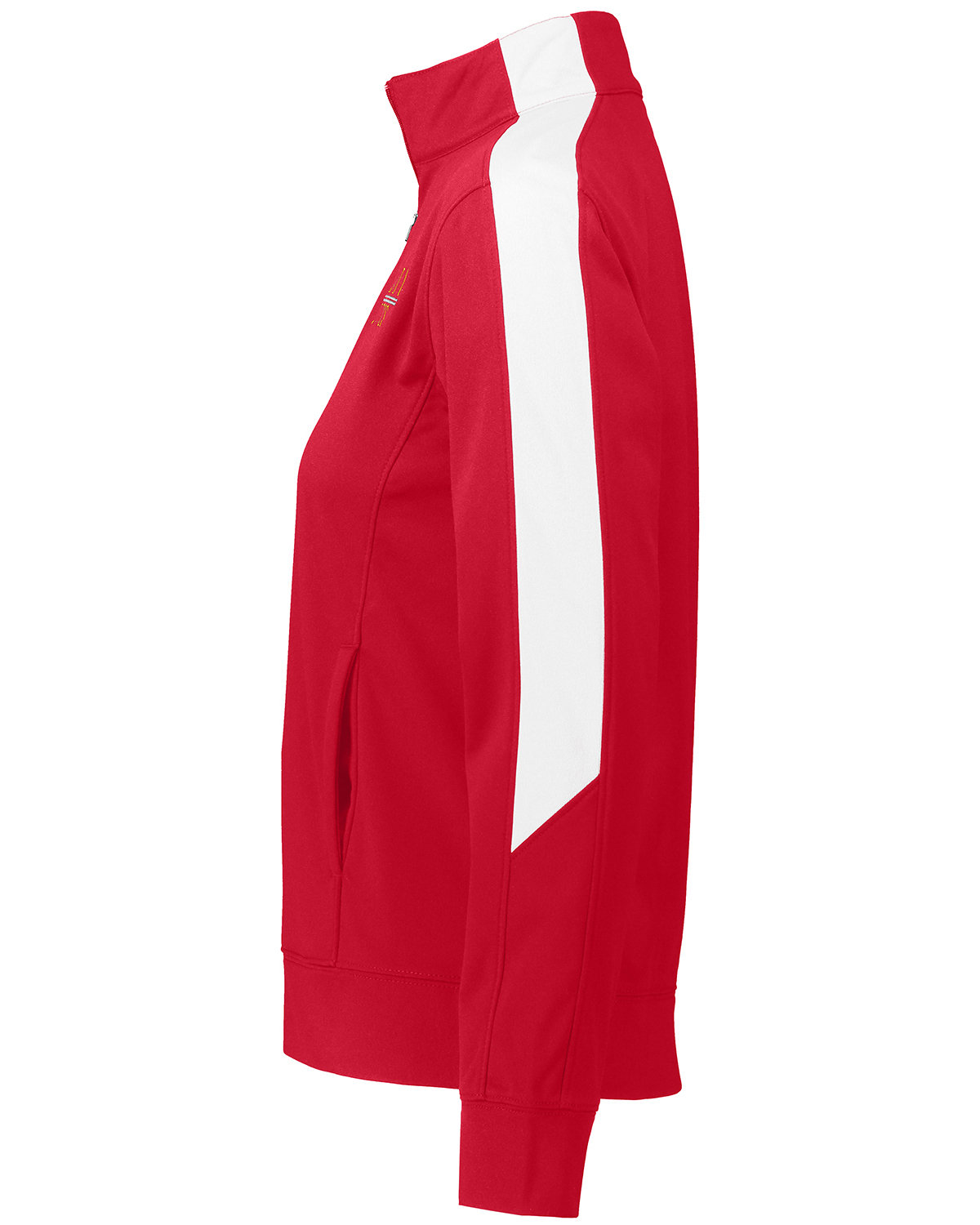 4388 Augusta Drop Ship Ladies Medalist 2.0 Pullover - Siide Image