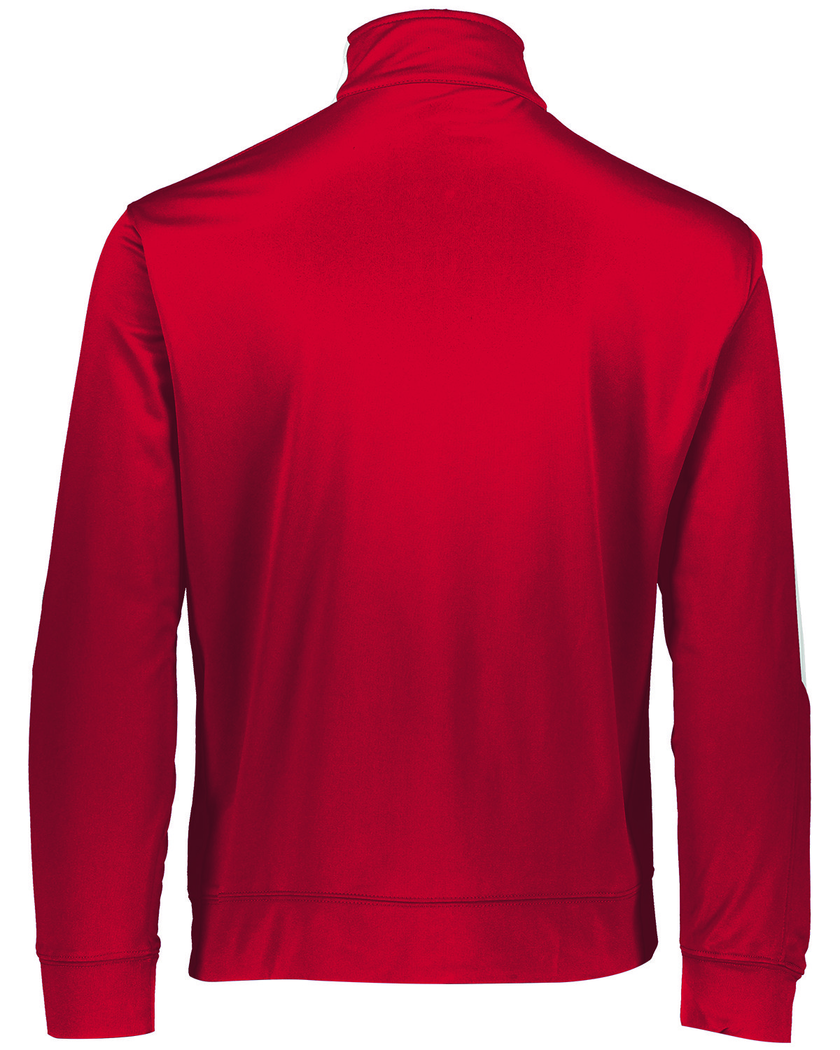 4395 Augusta Drop Ship Unisex 2.0 Medalist Jacket - Back Image