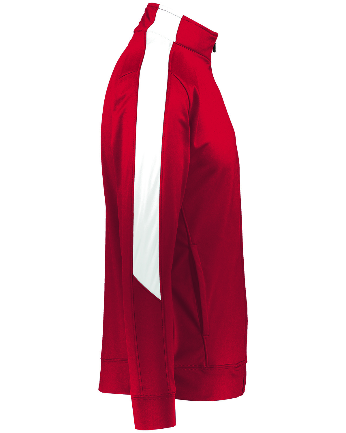 4395 Augusta Drop Ship Unisex 2.0 Medalist Jacket - Siide Image