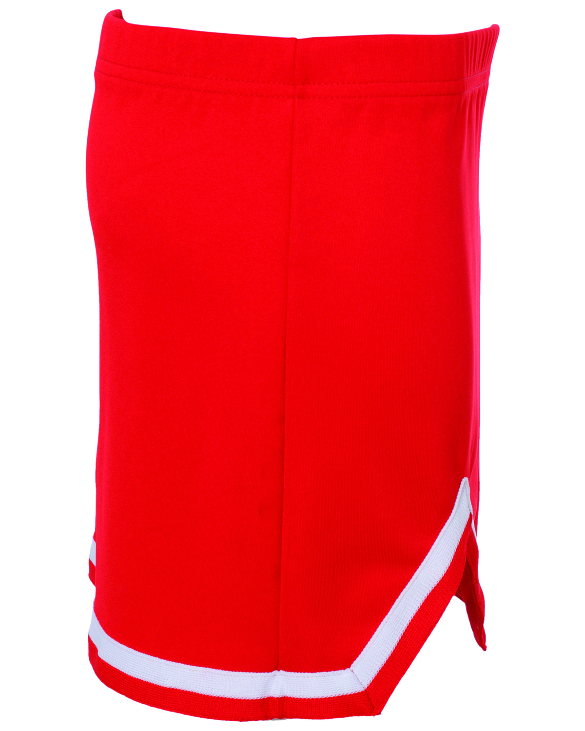9126 Augusta Drop Ship Girls Energy Skirt - Siide Image