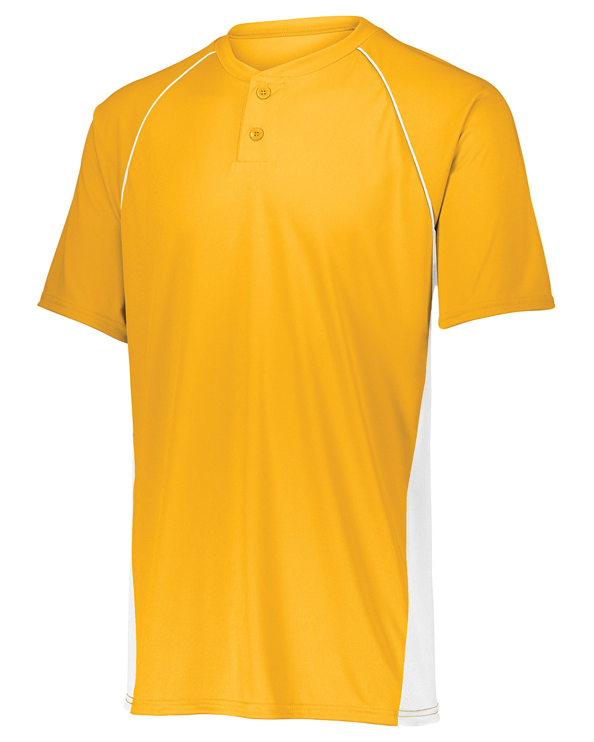 A1560 Augusta Drop Ship Unisex True Hue Technology Limit Baseball/Softball Jersey
