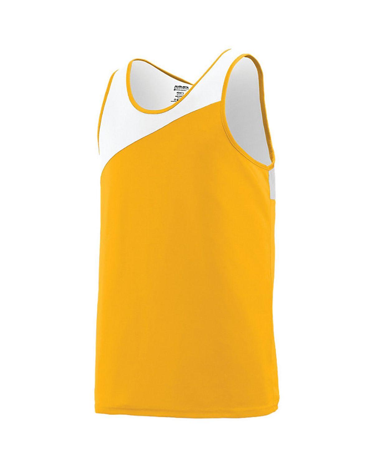 AG352 Augusta Drop Ship Unisex Accelerate Track & Field Jersey AG352 Augusta Drop Ship Unisex Accelerate Track & Field Jersey