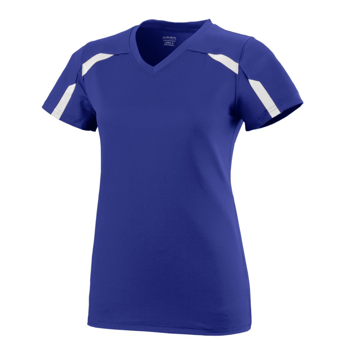1002 Augusta Sportswear LADIES AVAIL JERSEY Zoom Image