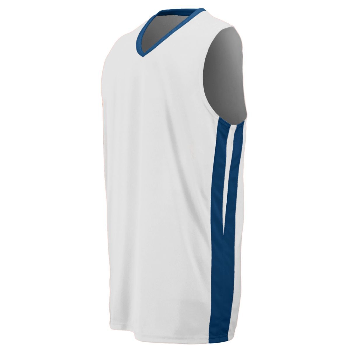1040 Augusta Sportswear TRIPLE-DOUBLE GAME JERSEY