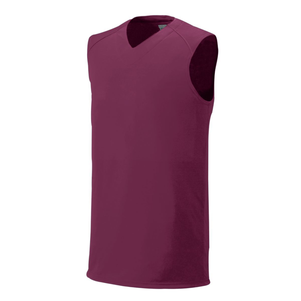 1060 Augusta Sportswear BASELINE JERSEY Zoom Image
