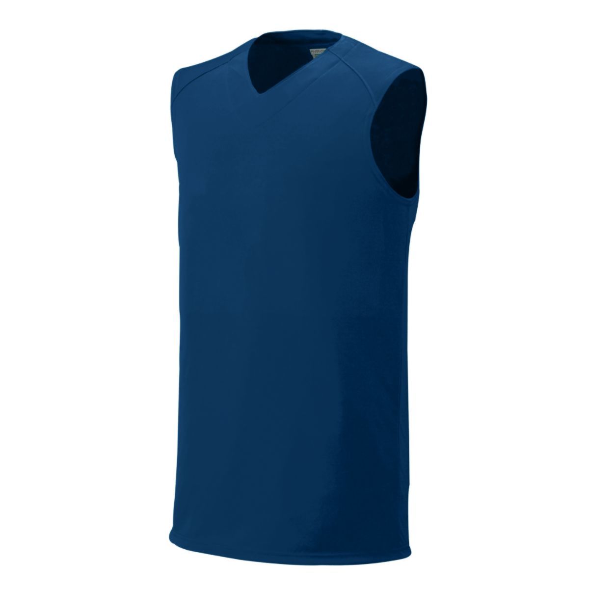 1060 Augusta Sportswear BASELINE JERSEY - Back Image