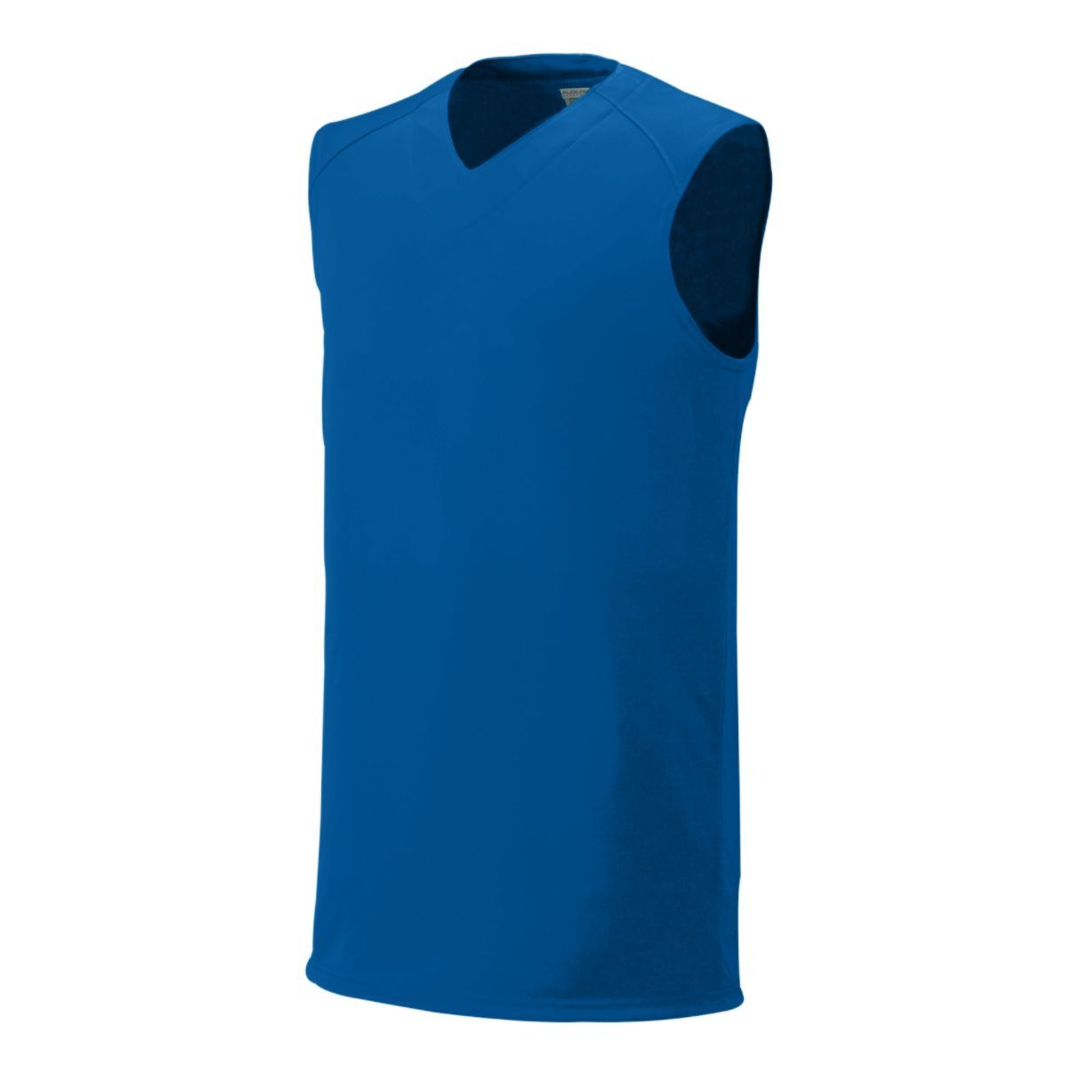 1060 Augusta Sportswear BASELINE JERSEY 1060 Augusta Sportswear BASELINE JERSEY - Siide Image