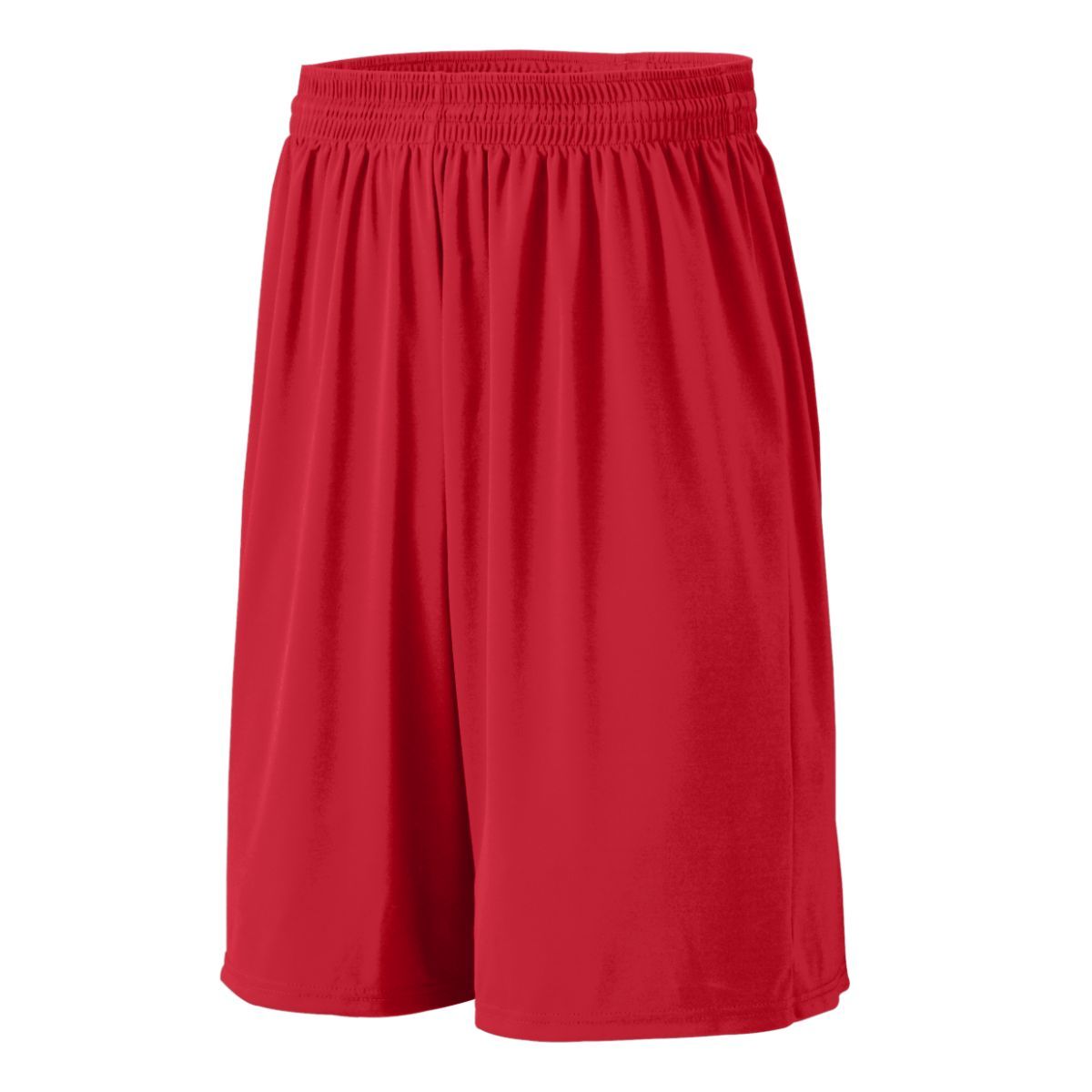 1066 Augusta Sportswear YOUTH BASELINE SHORTS