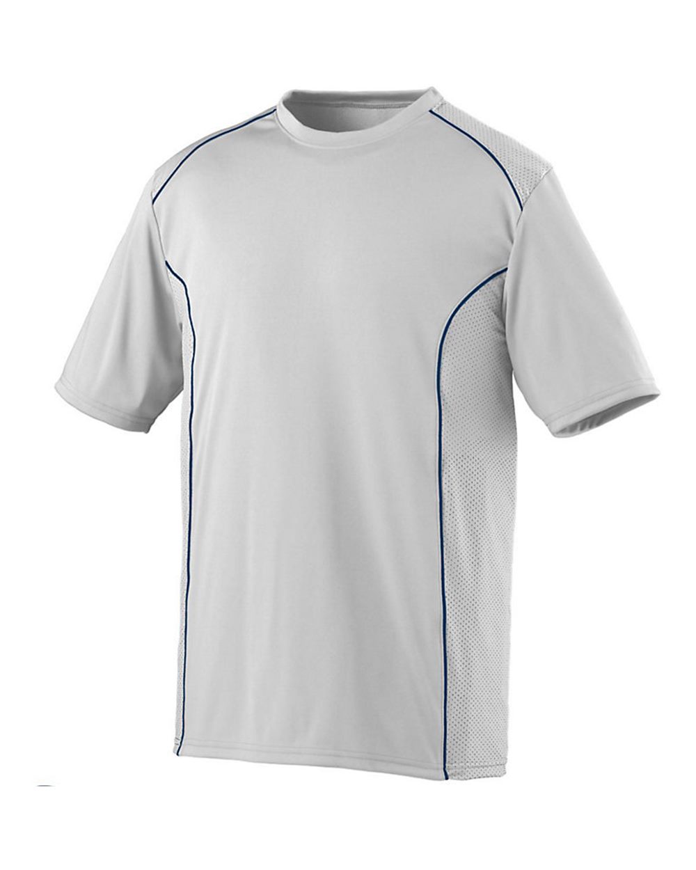 1090 Augusta Sportswear WINNING STREAK CREW - Siide Image