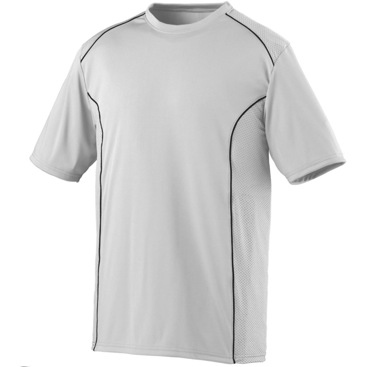 1091 Augusta Sportswear Youth Winning Streak Crew - Back Image