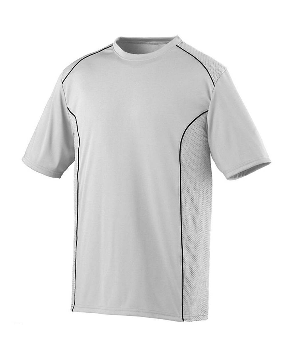 1091 Augusta Sportswear Youth Winning Streak Crew - Siide Image