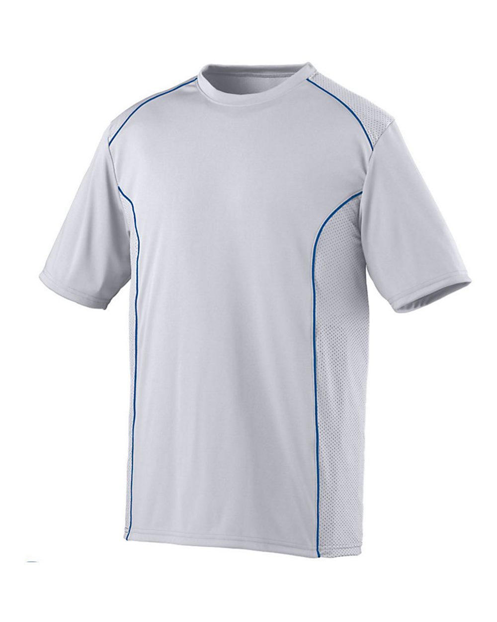 1091 Augusta Sportswear Youth Winning Streak Crew 1091 Augusta Sportswear Youth Winning Streak Crew - Siide Image