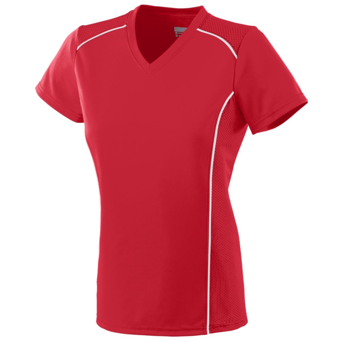 1093 Augusta Sportswear Girls Winning Streak Jersey