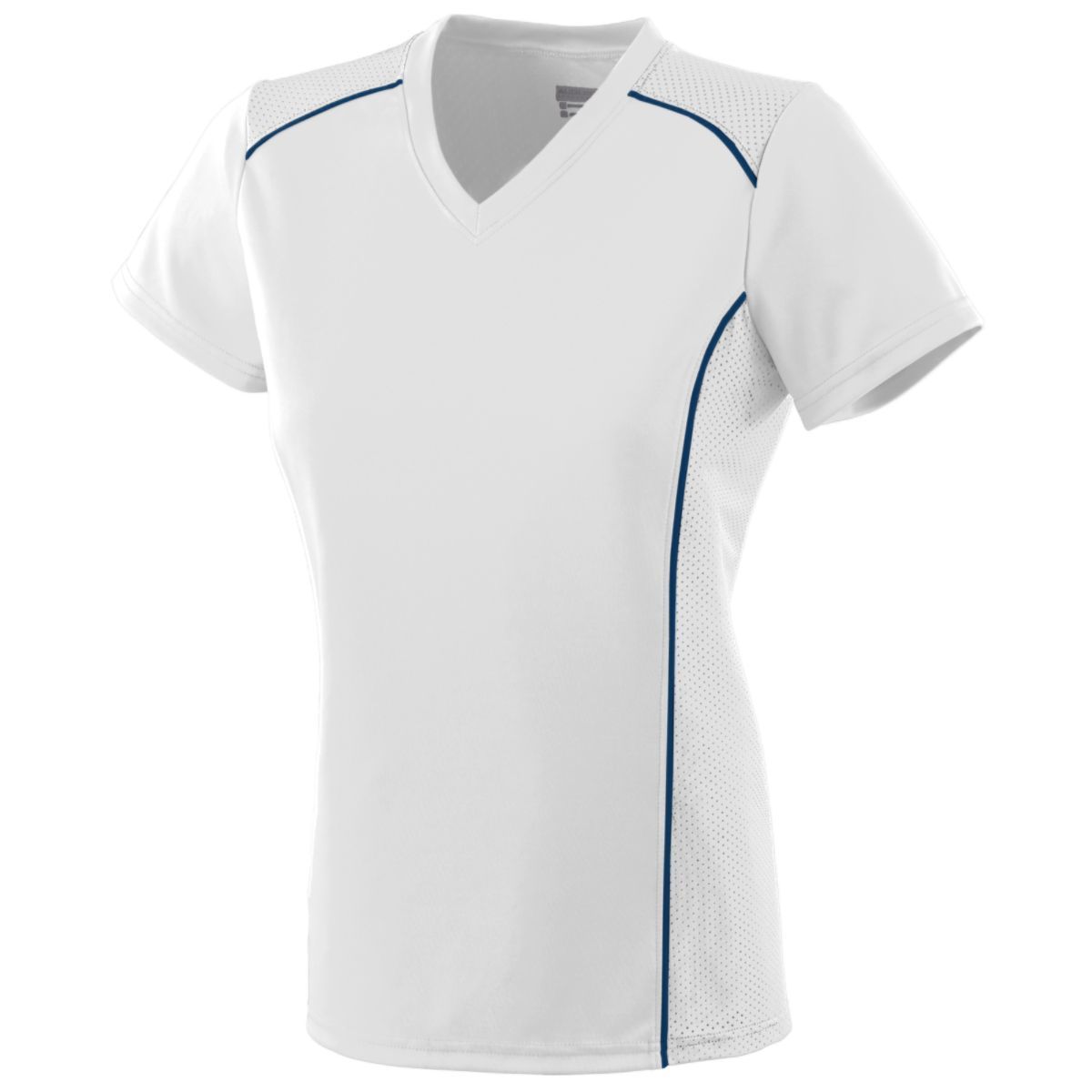 1093 Augusta Sportswear Girls Winning Streak Jersey 1093 Augusta Sportswear Girls Winning Streak Jersey