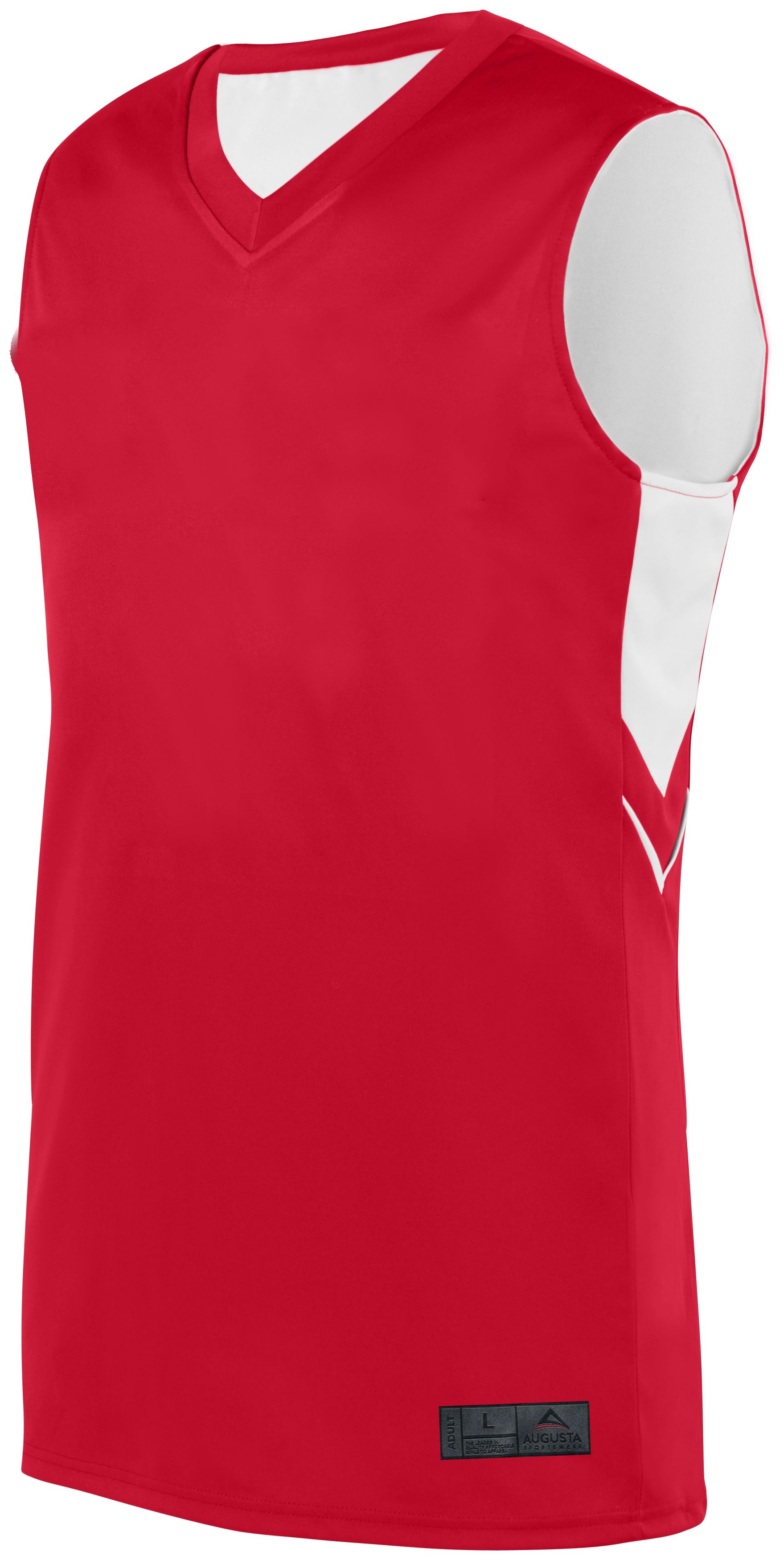 1166 Augusta Sportswear Alley-Oop Reversible Jersey