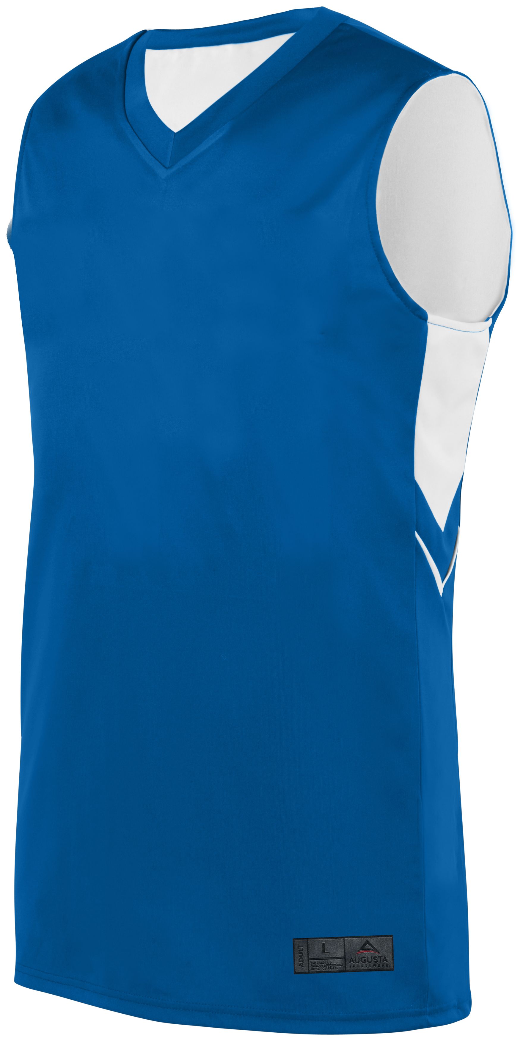 1166 Augusta Sportswear Alley-Oop Reversible Jersey 1166 Augusta Sportswear Alley-Oop Reversible Jersey